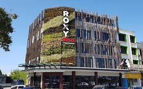 Roxy Hotel Padungan